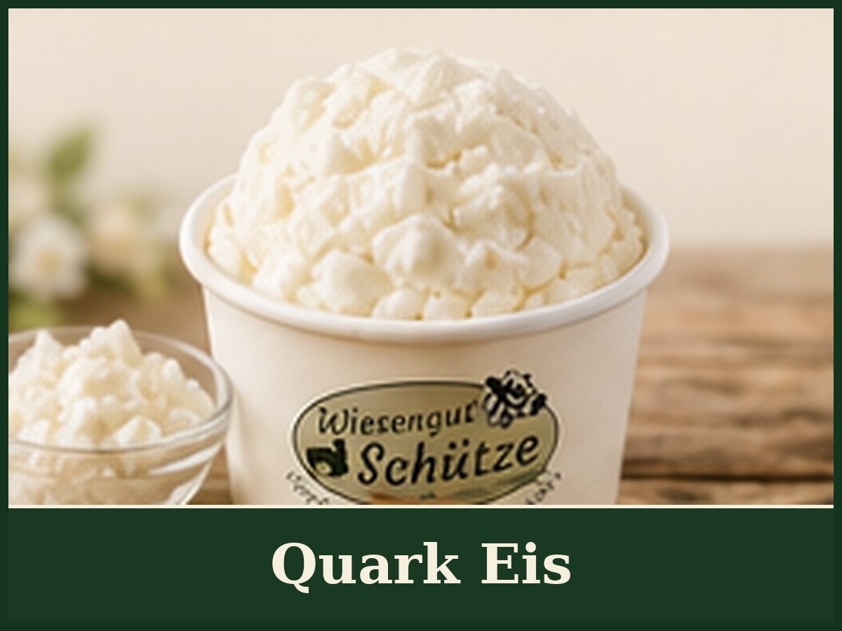 Quark Eis