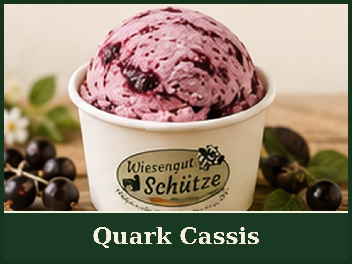 Quark Cassis
