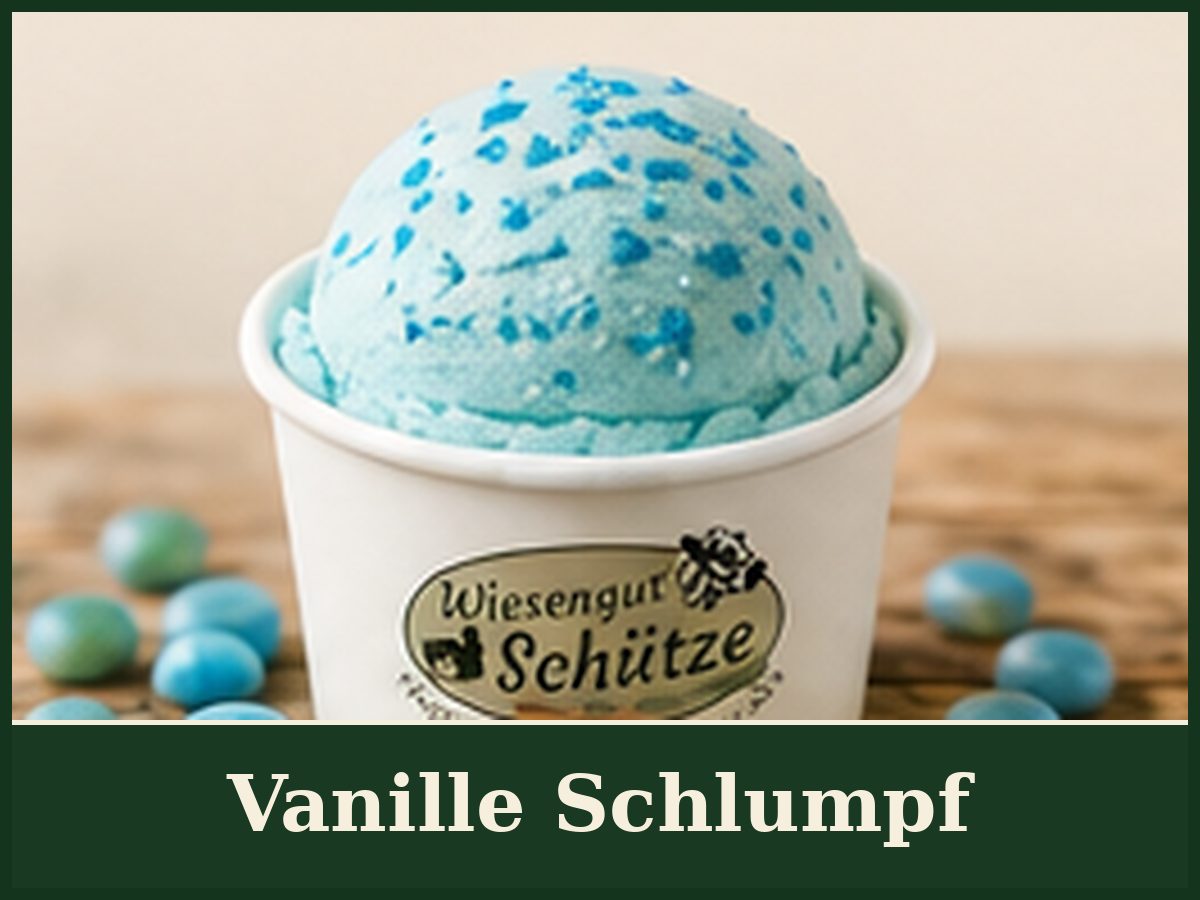 Vanille Schlumpf