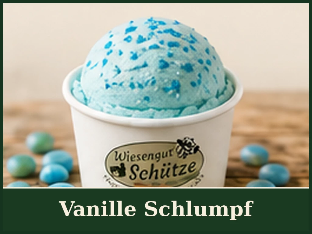 Vanille Schlumpf