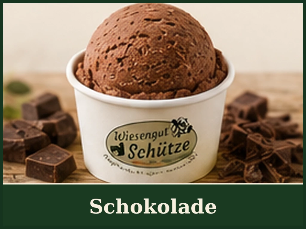 Schokolade
