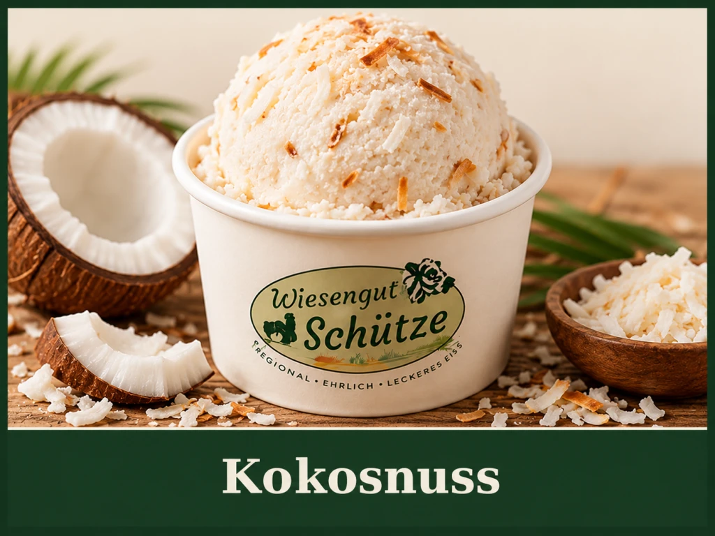 Kokosnusseis