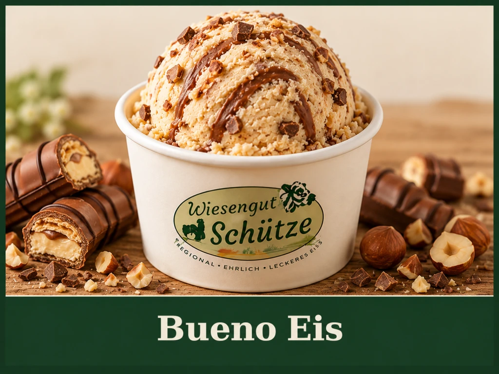 Bueno Eis